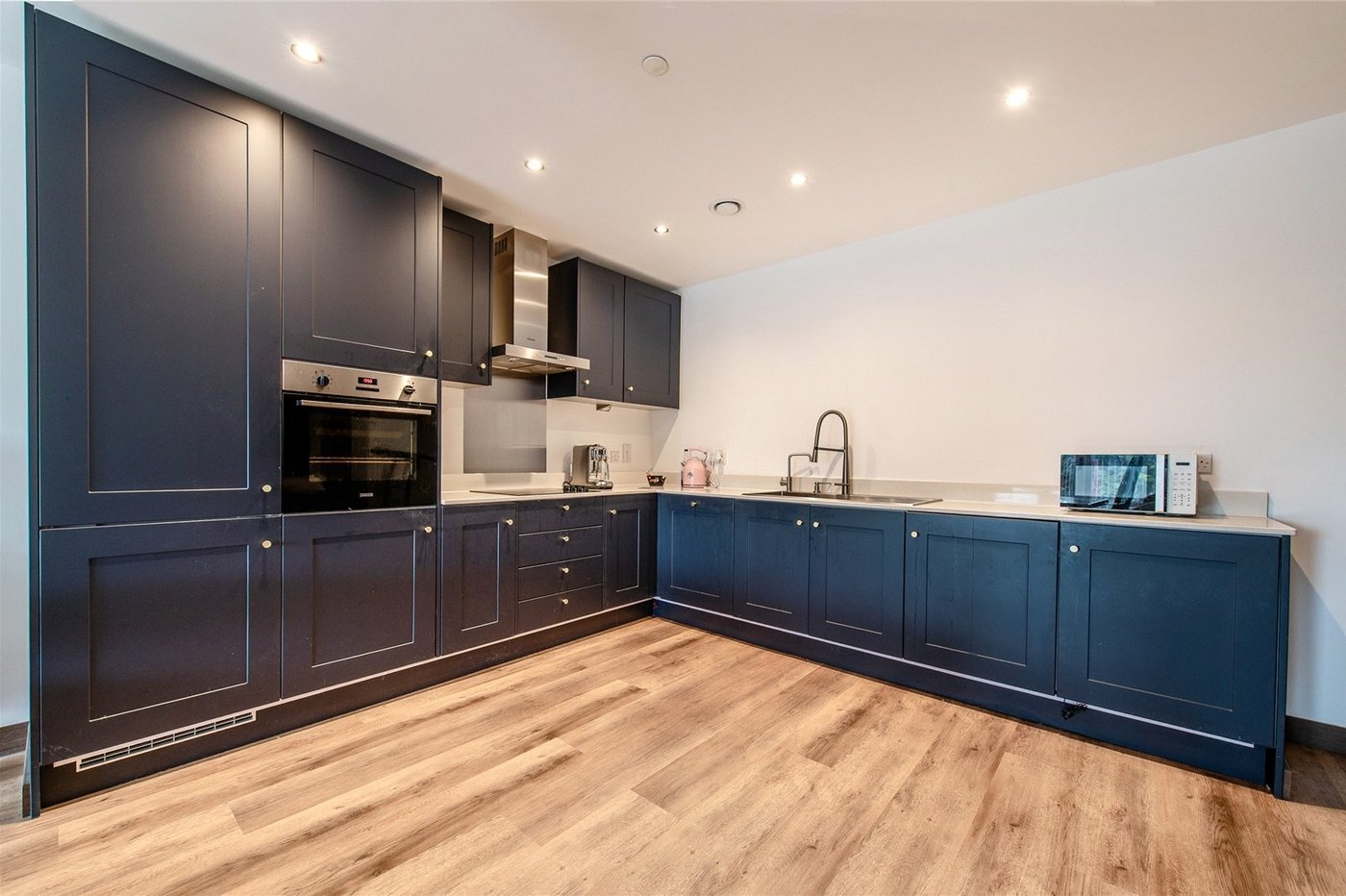 2 bedroom property for sale in Maidstone | Robinson Michael & Jackson