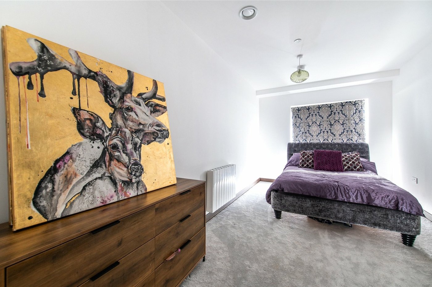 2 bedroom property for sale in Maidstone | Robinson Michael & Jackson
