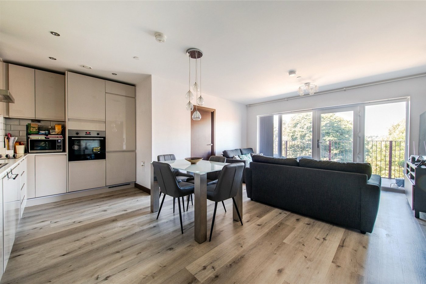 2 bedroom property for sale in Maidstone | Robinson Michael & Jackson