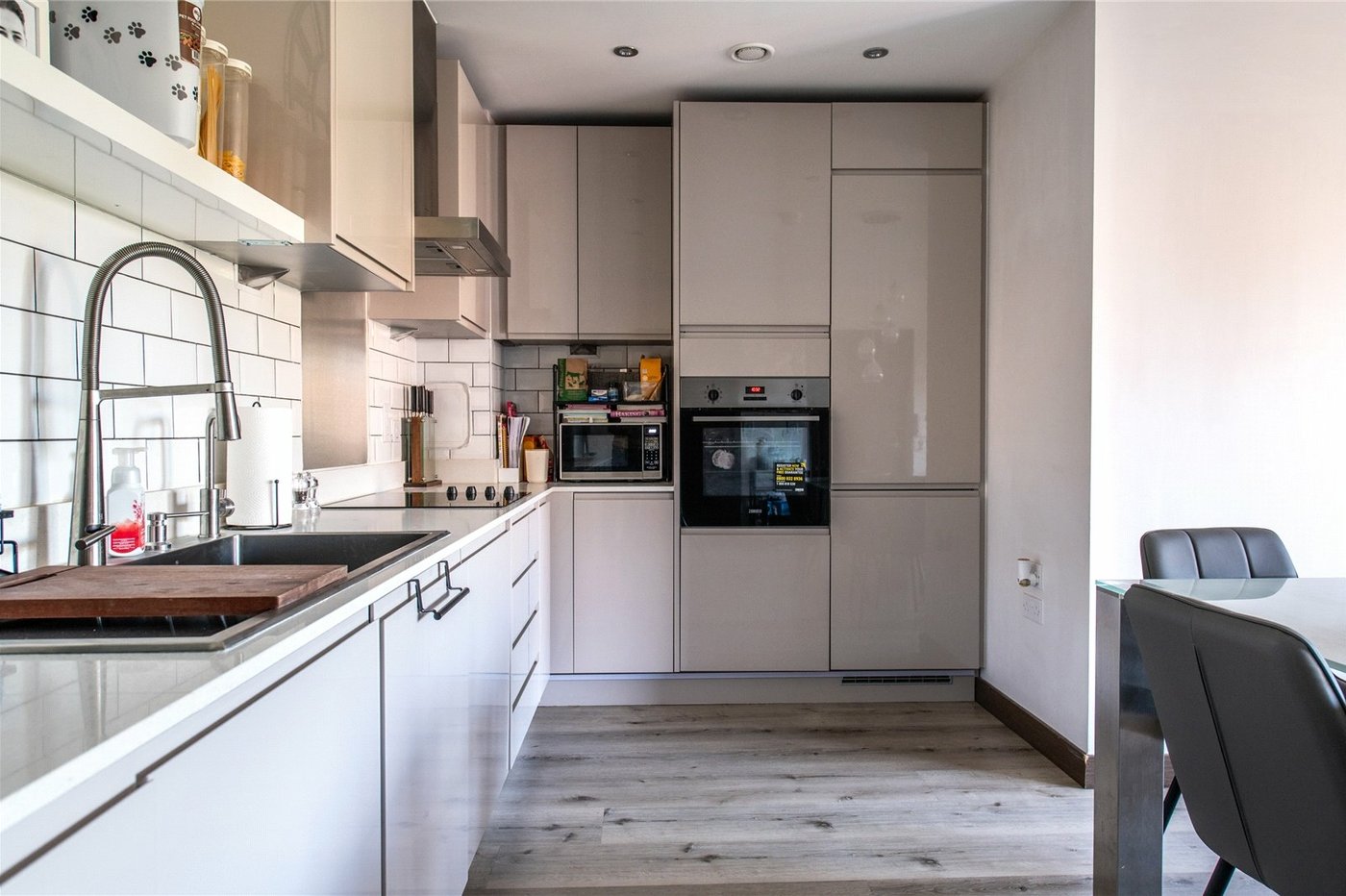 2 bedroom property for sale in Maidstone | Robinson Michael & Jackson