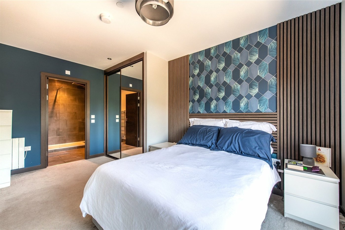 2 bedroom property for sale in Maidstone | Robinson Michael & Jackson