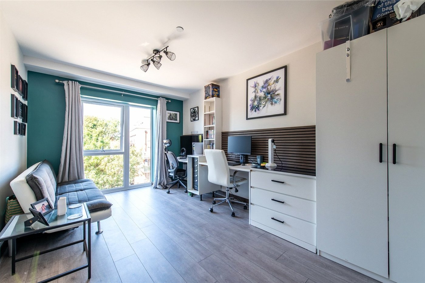 2 bedroom property for sale in Maidstone | Robinson Michael & Jackson