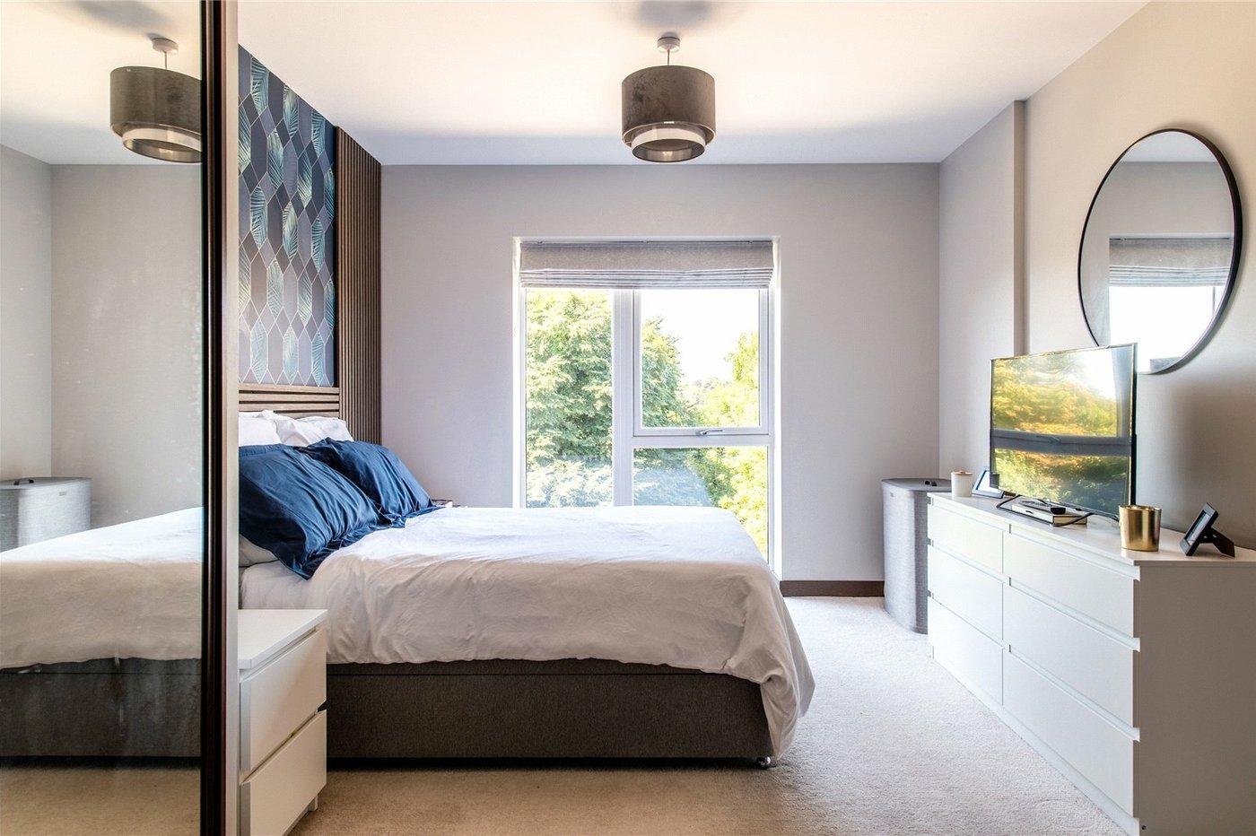 2 bedroom property for sale in Maidstone | Robinson Michael & Jackson