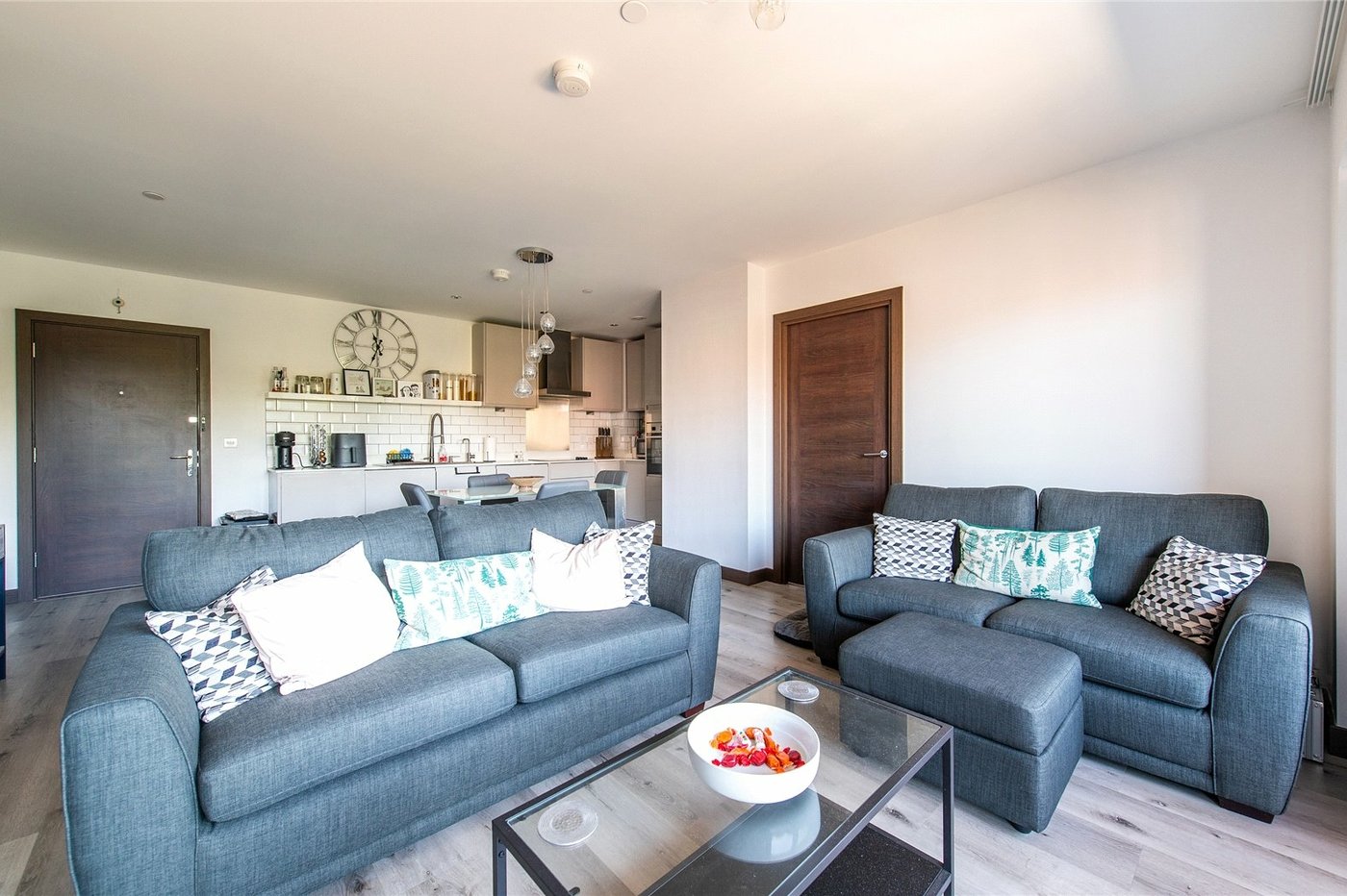 2 bedroom property for sale in Maidstone | Robinson Michael & Jackson