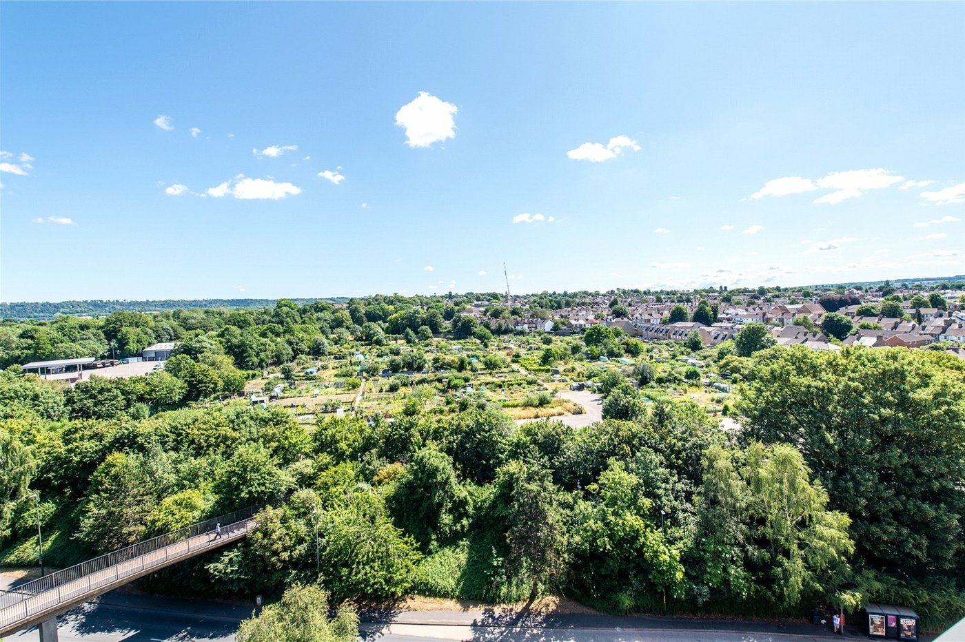 2 bedroom property for sale in Maidstone | Robinson Michael & Jackson