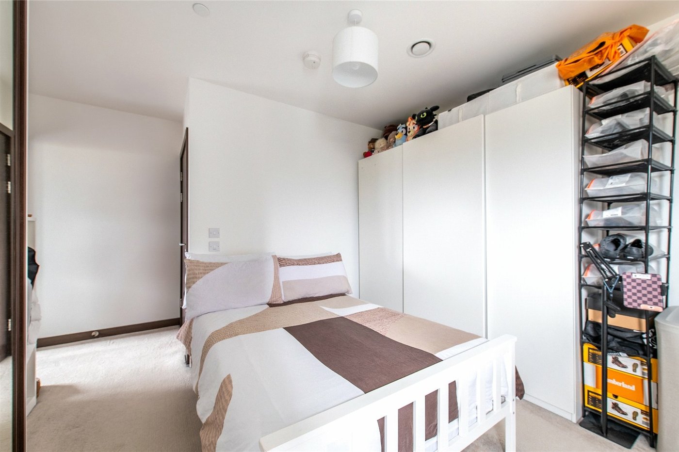 1 bedroom property for sale in Maidstone | Robinson Michael & Jackson