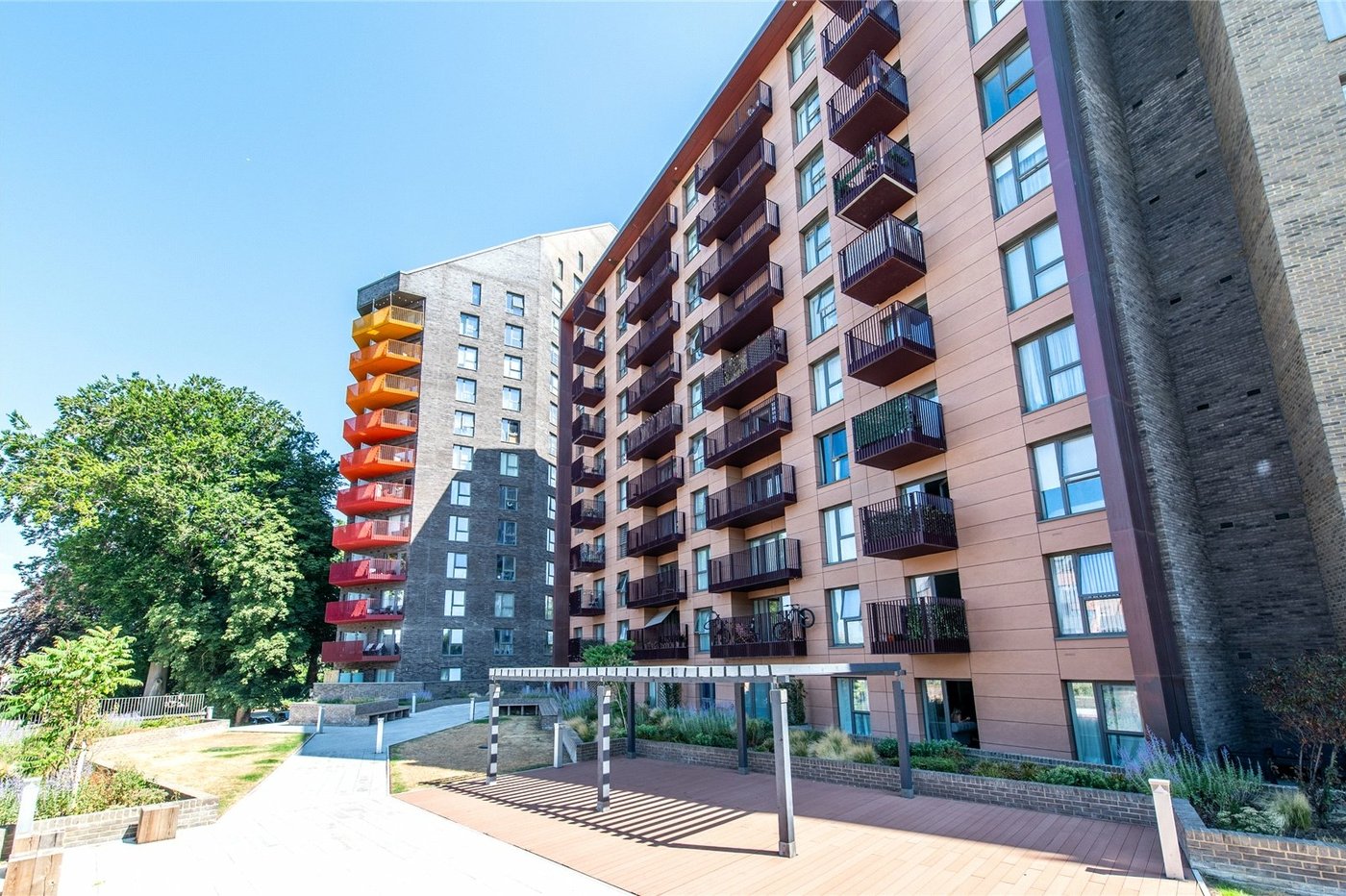 1 bedroom property for sale in Maidstone | Robinson Michael & Jackson