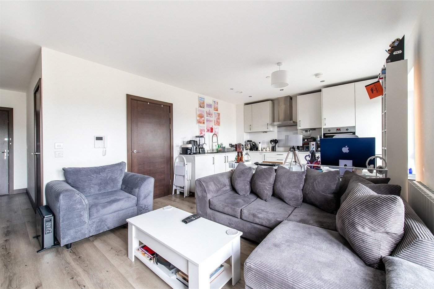 1 bedroom property for sale in Maidstone | Robinson Michael & Jackson