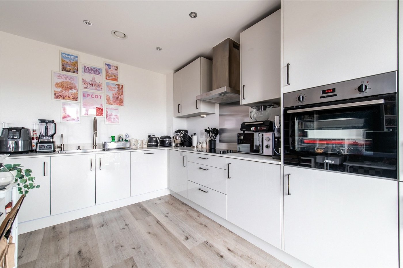 1 bedroom property for sale in Maidstone | Robinson Michael & Jackson