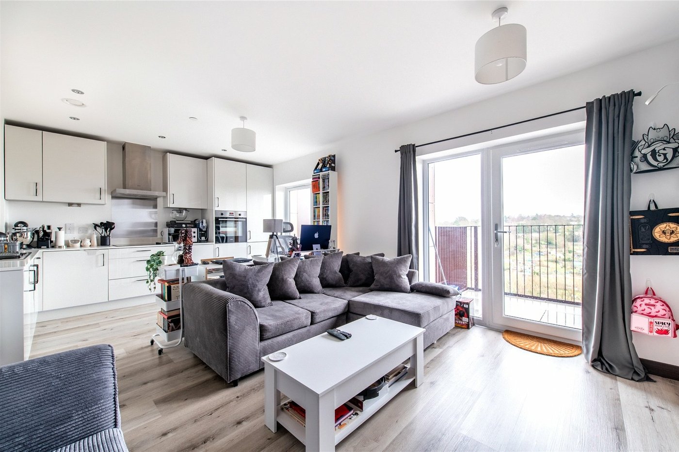 1 bedroom property for sale in Maidstone | Robinson Michael & Jackson