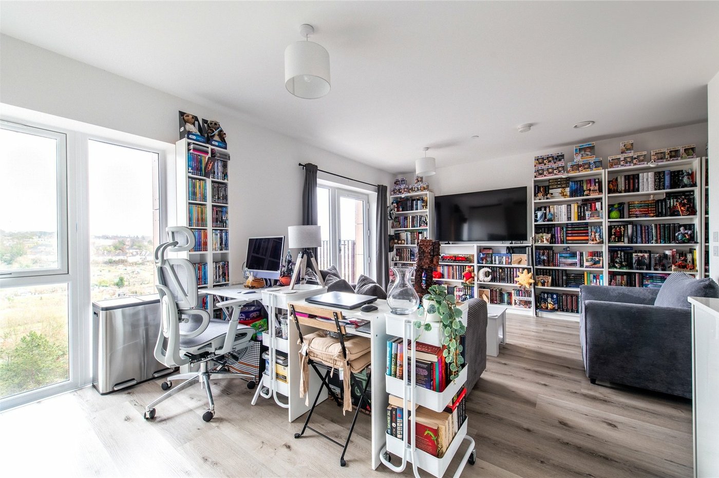 1 bedroom property for sale in Maidstone | Robinson Michael & Jackson