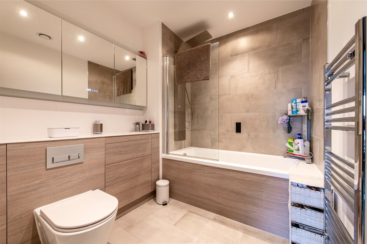 1 bedroom property for sale in Maidstone | Robinson Michael & Jackson