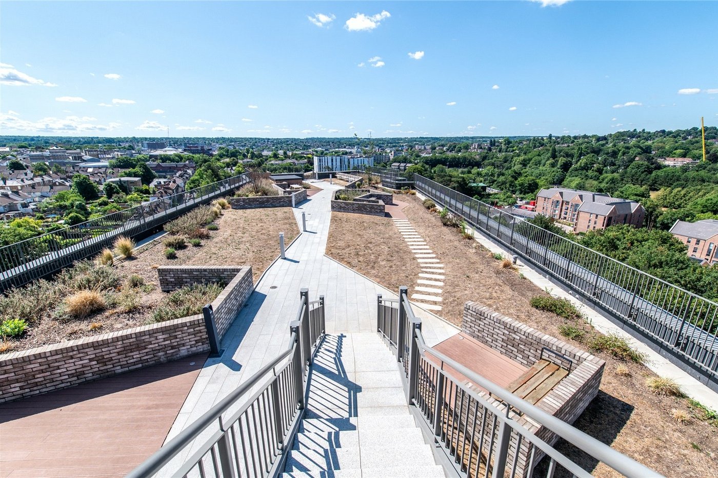 1 bedroom property for sale in Maidstone | Robinson Michael & Jackson