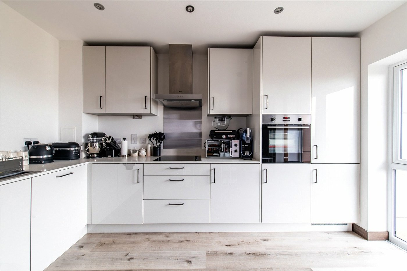 1 bedroom property for sale in Maidstone | Robinson Michael & Jackson