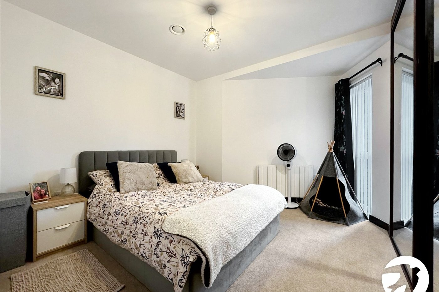 1 bedroom property for sale in Maidstone | Robinson Michael & Jackson