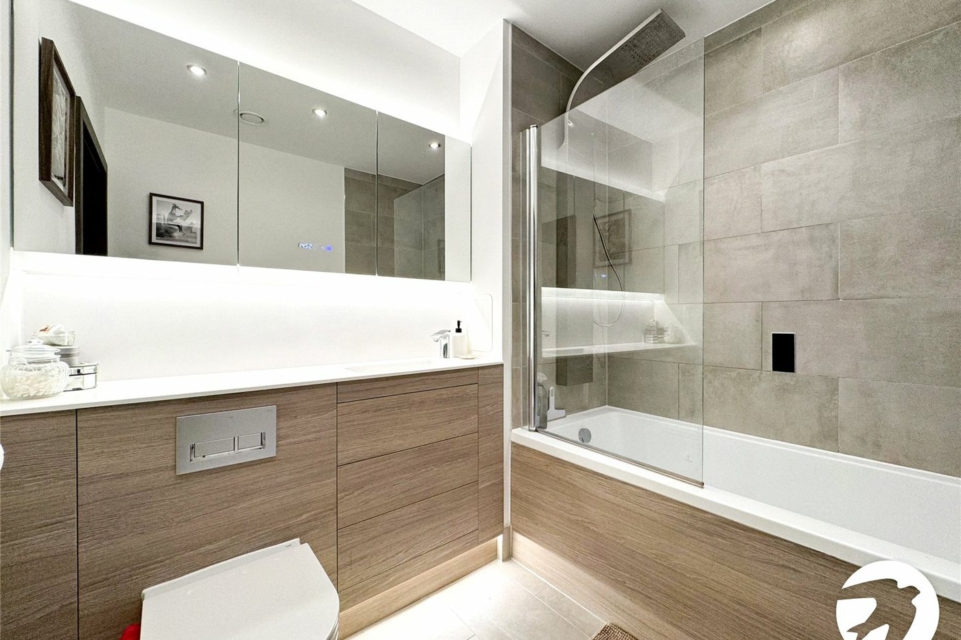 1 bedroom property for sale in Maidstone | Robinson Michael & Jackson