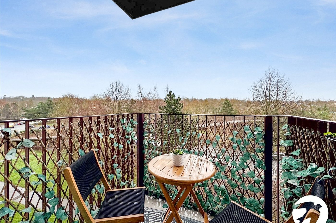 1 bedroom property for sale in Maidstone | Robinson Michael & Jackson