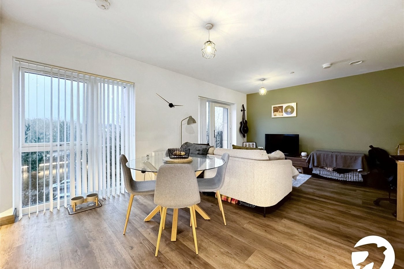 1 bedroom property for sale in Maidstone | Robinson Michael & Jackson