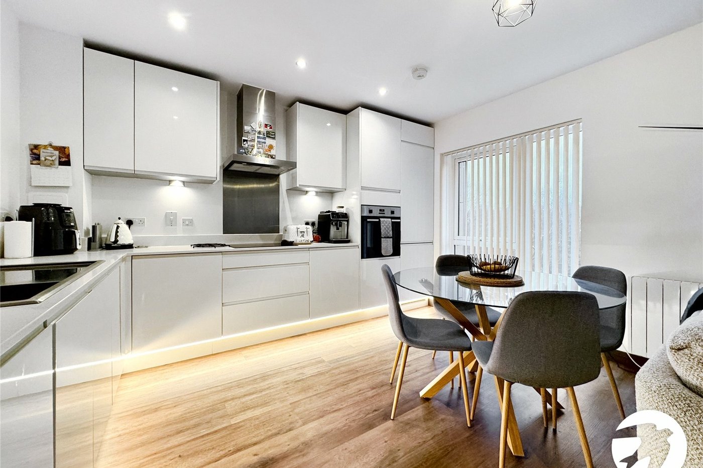 1 bedroom property for sale in Maidstone | Robinson Michael & Jackson