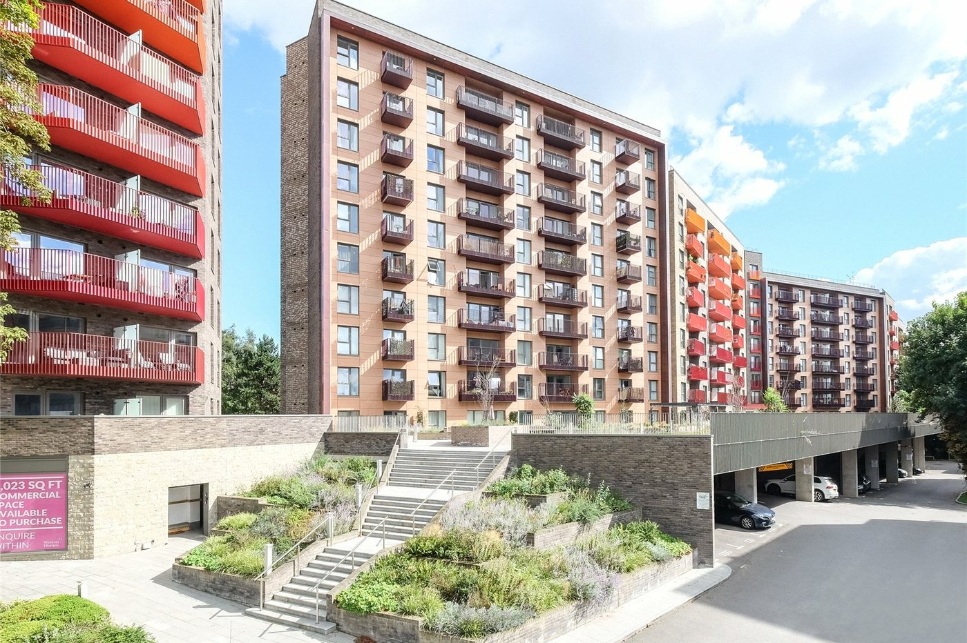 1 bedroom property for sale in Maidstone | Robinson Michael & Jackson