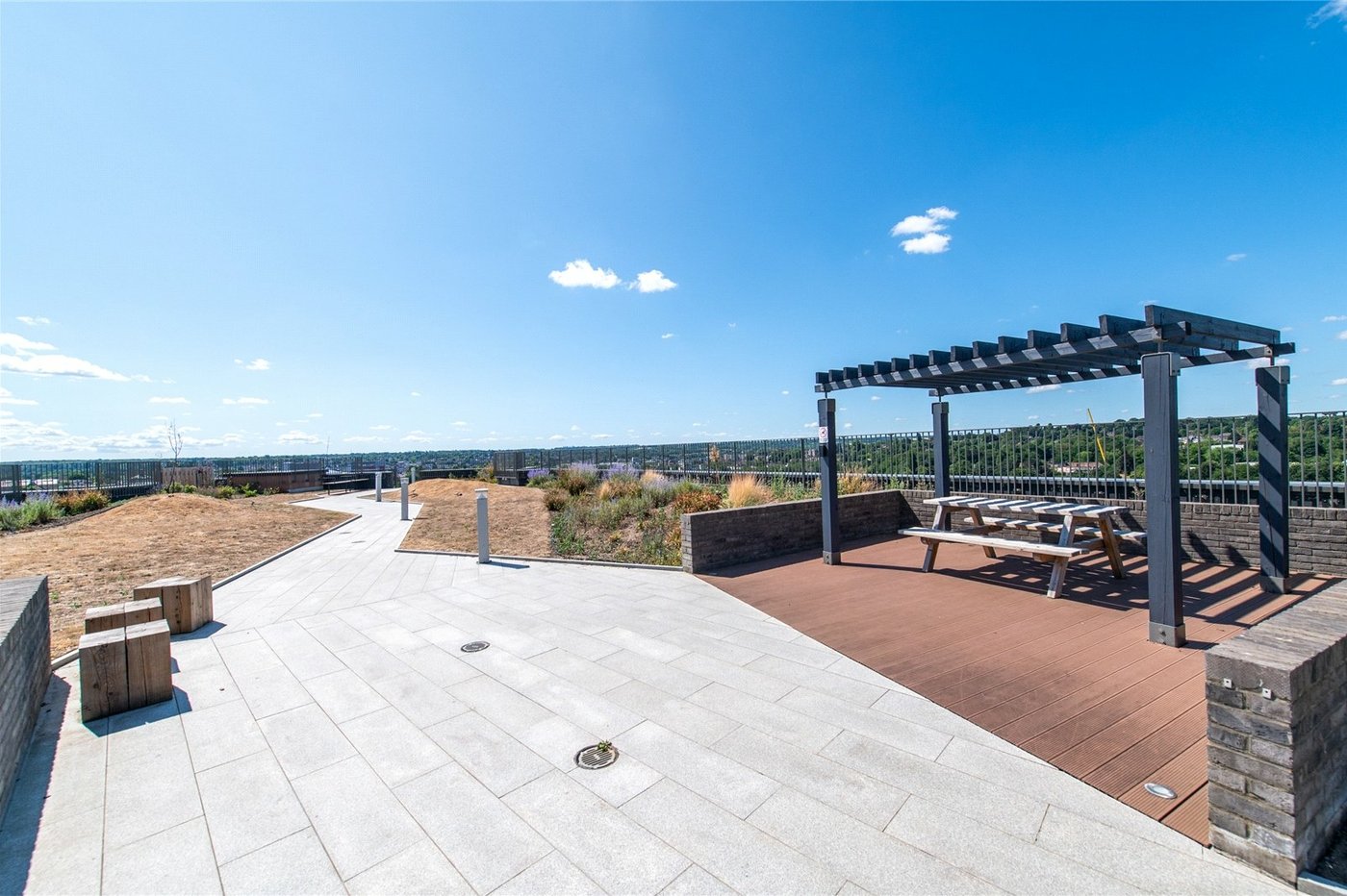 1 bedroom property for sale in Maidstone | Robinson Michael & Jackson