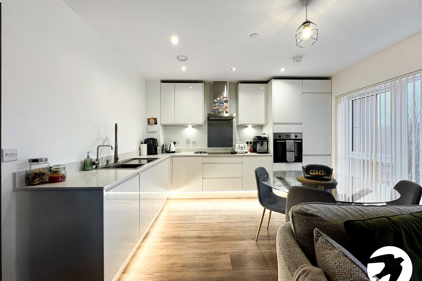 1 bedroom property for sale in Maidstone | Robinson Michael & Jackson