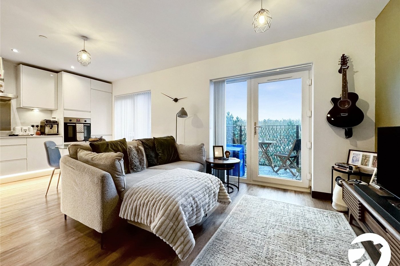 1 bedroom property for sale in Maidstone | Robinson Michael & Jackson