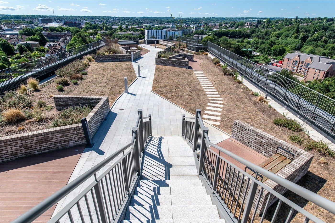 1 bedroom property for sale in Maidstone | Robinson Michael & Jackson