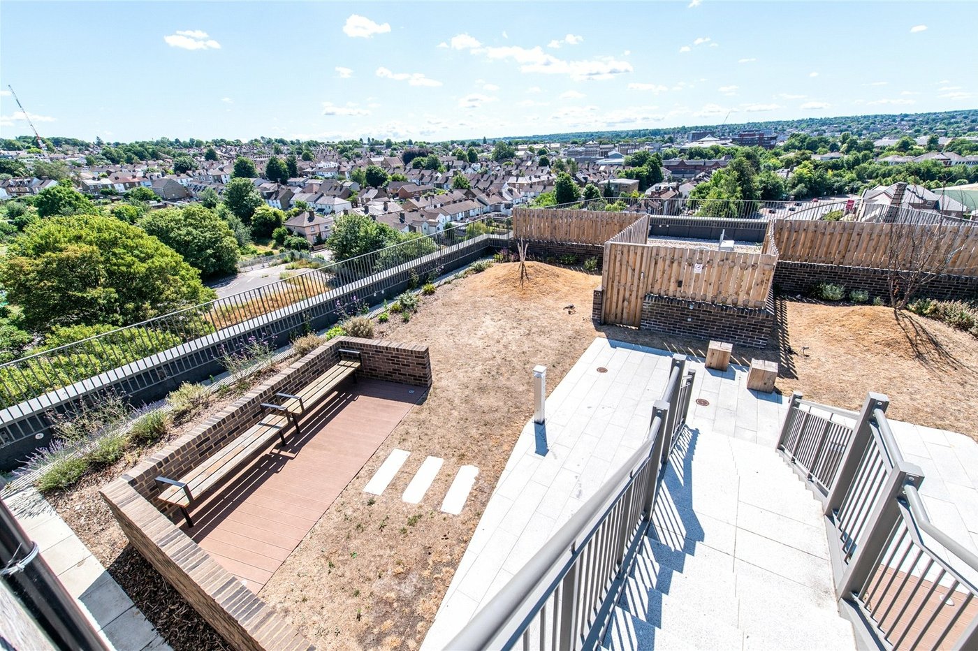 1 bedroom property for sale in Maidstone | Robinson Michael & Jackson