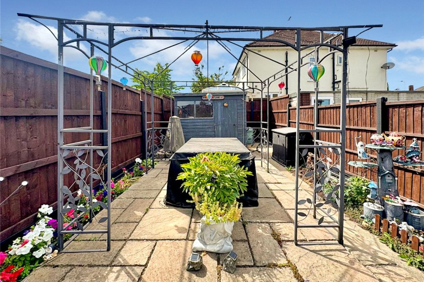 2 bedroom house for sale in Orpington | Robinson Jackson