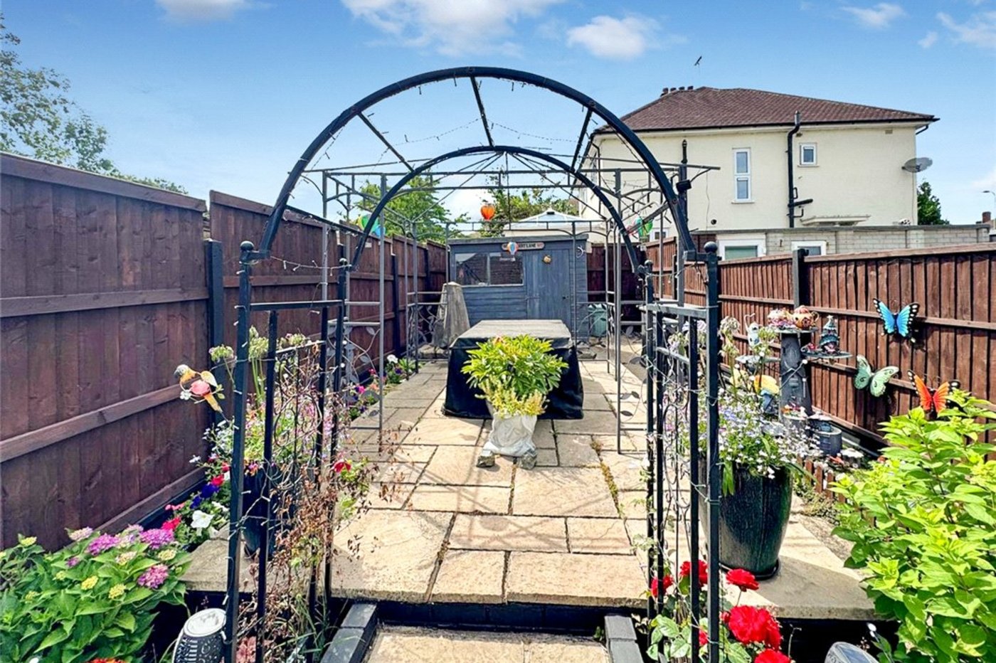 2 bedroom house for sale in Orpington | Robinson Jackson