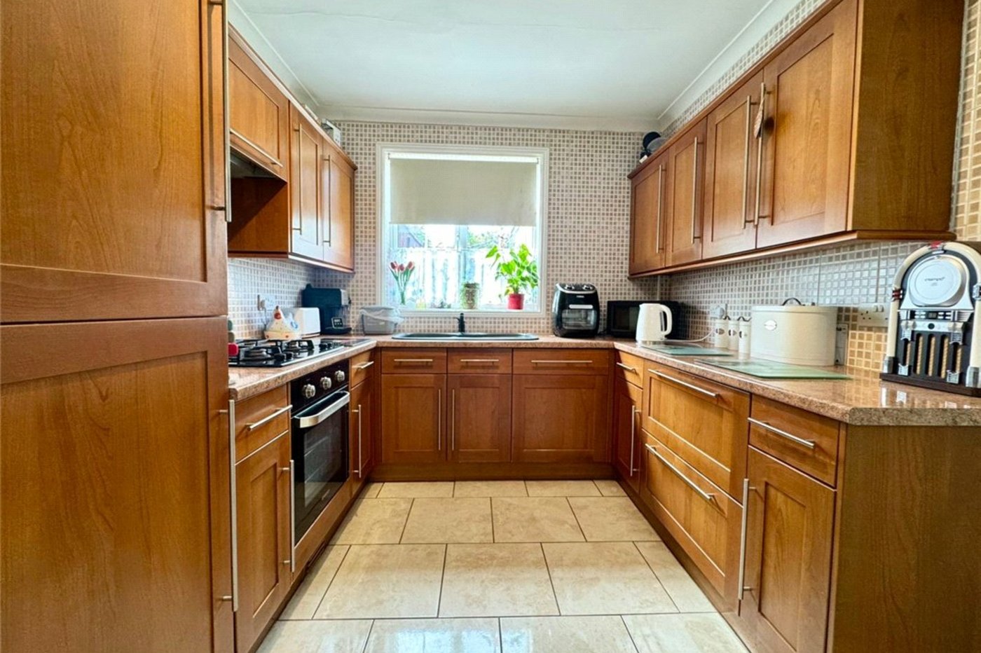 2 bedroom house for sale in Orpington | Robinson Jackson