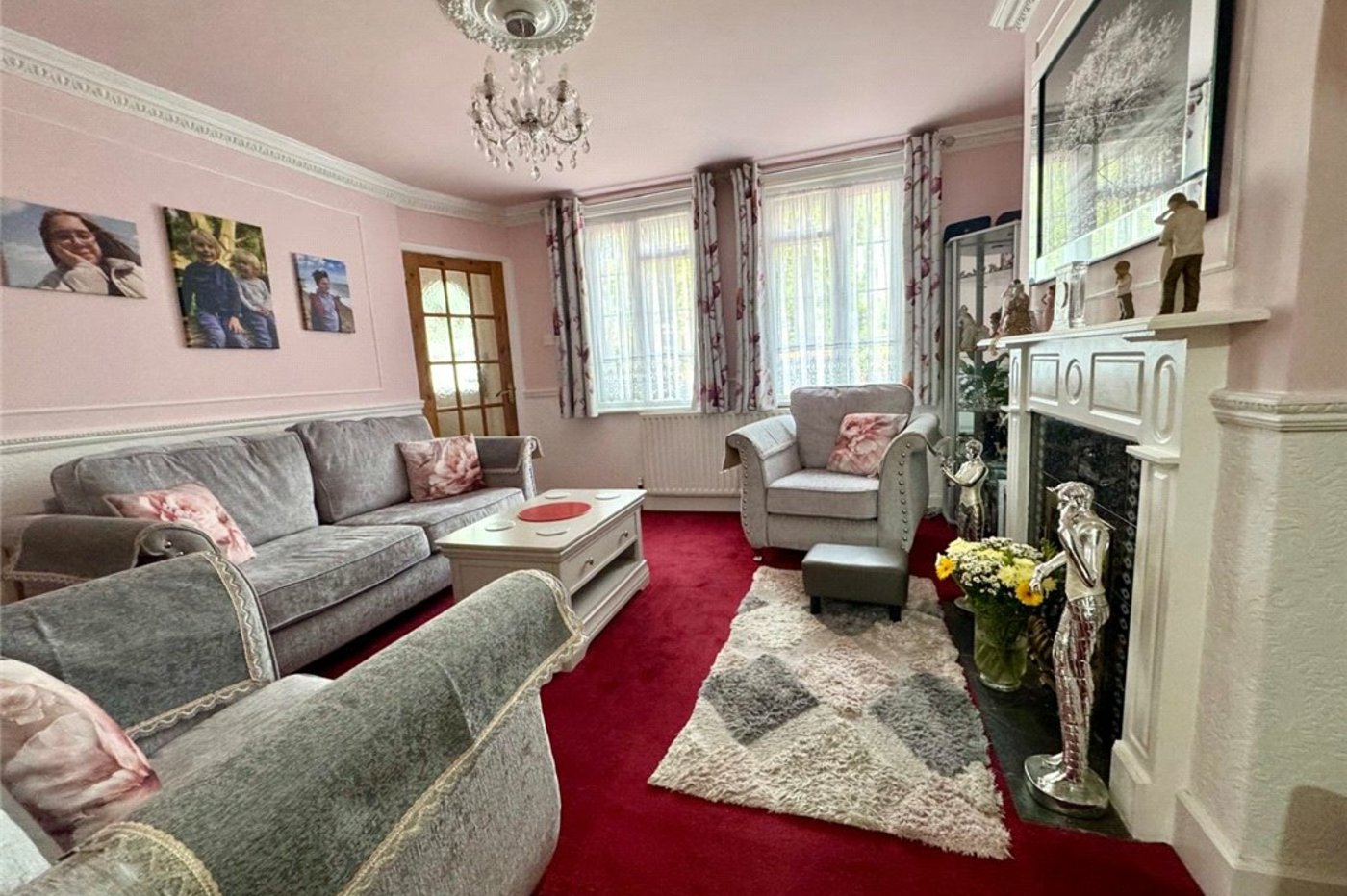2 bedroom house for sale in Orpington | Robinson Jackson