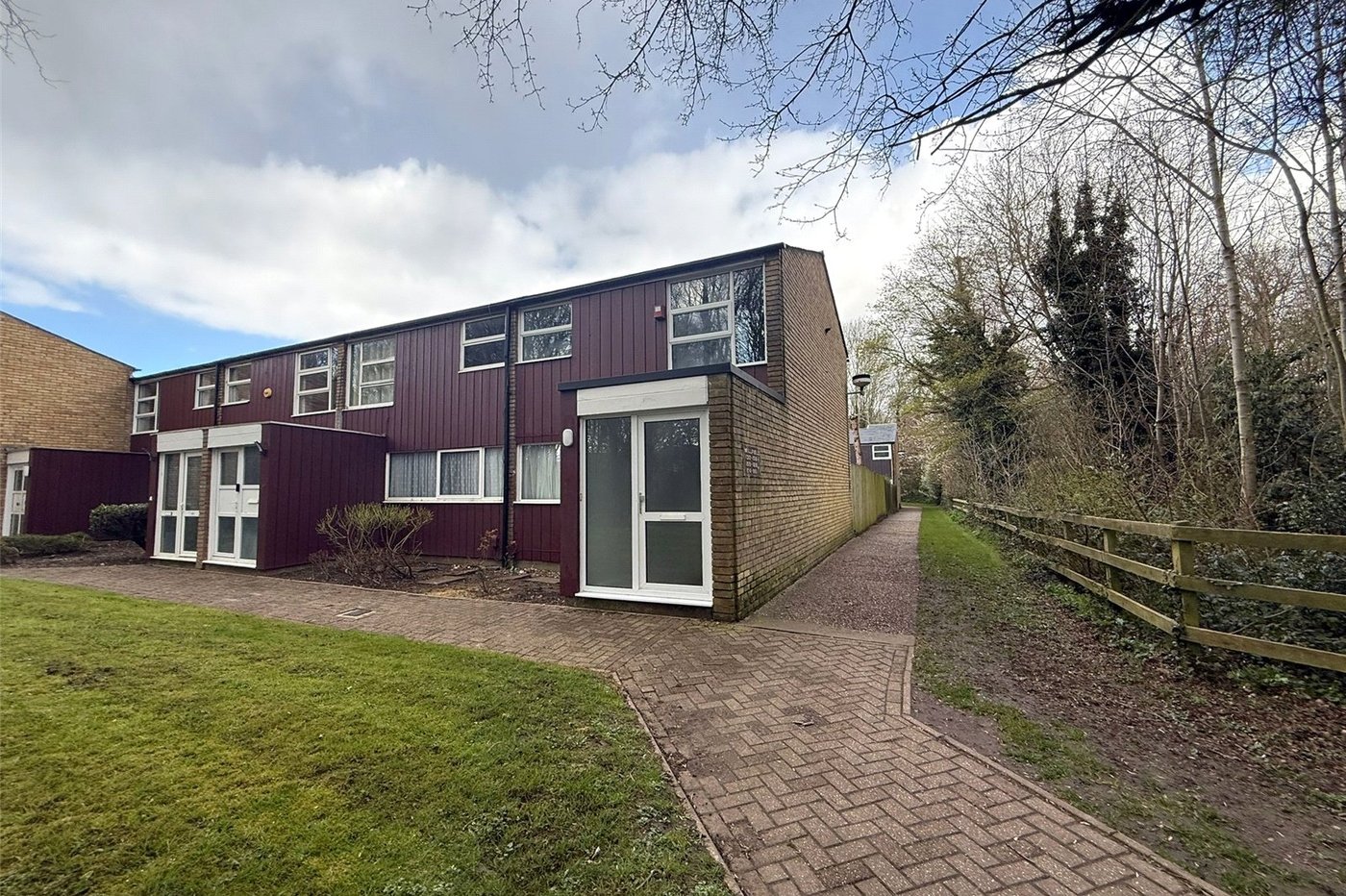 3 bedroom house for sale in New Ash Green | Robinson Michael & Jackson