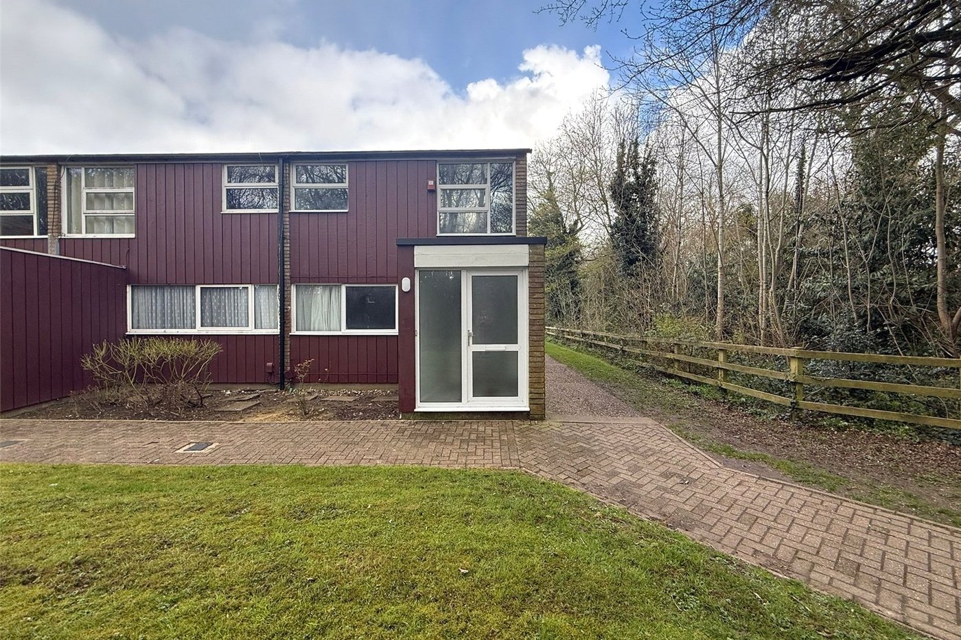 3 bedroom house for sale in New Ash Green | Robinson Michael & Jackson