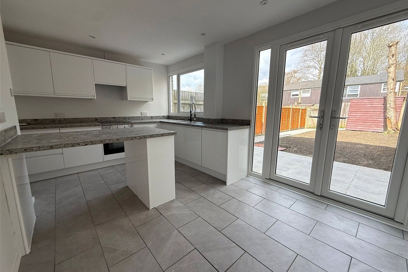 3 bedroom house for sale in New Ash Green | Robinson Michael & Jackson