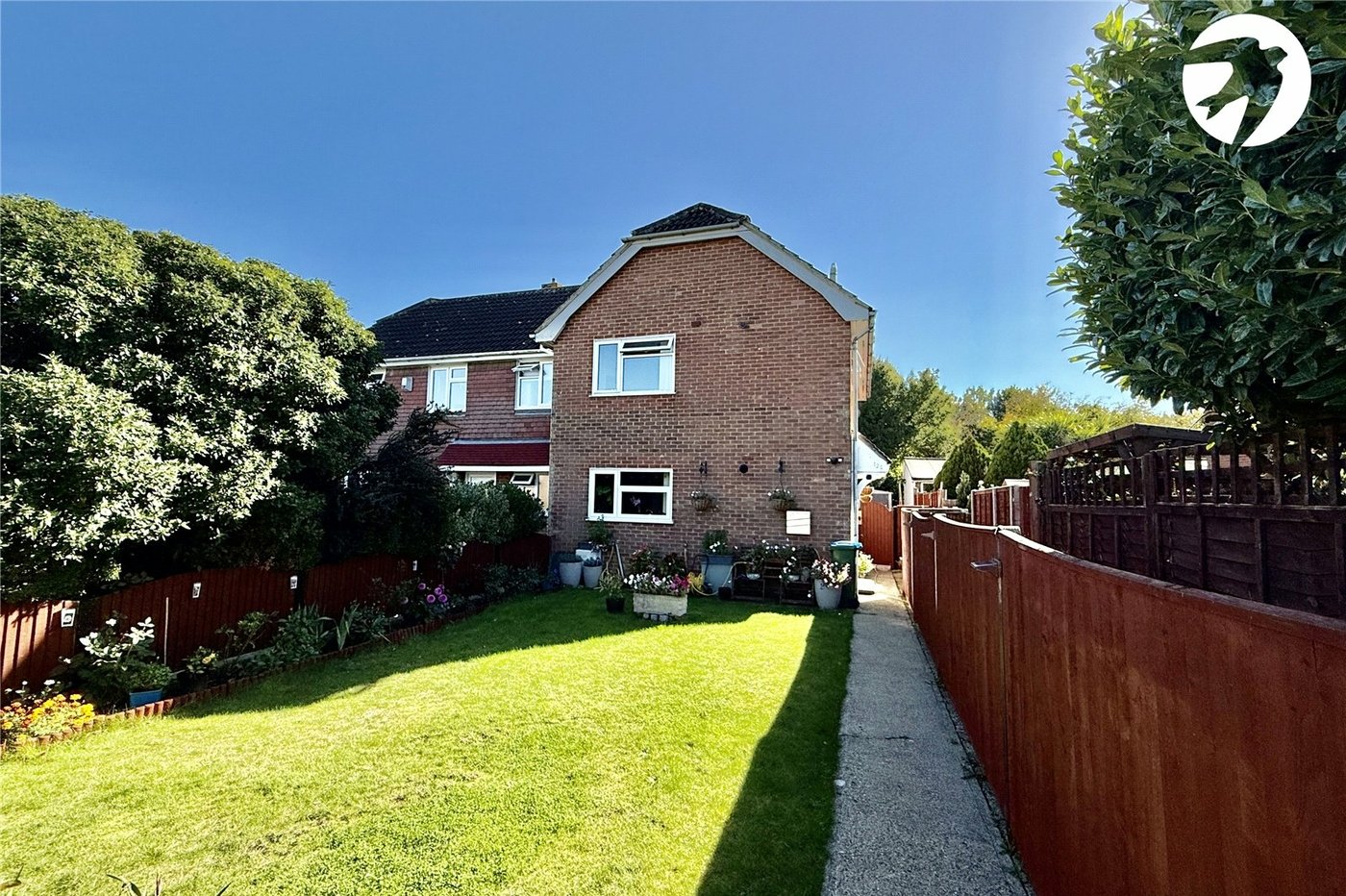 3 bedroom house for sale in West Kingsdown | Robinson Jackson