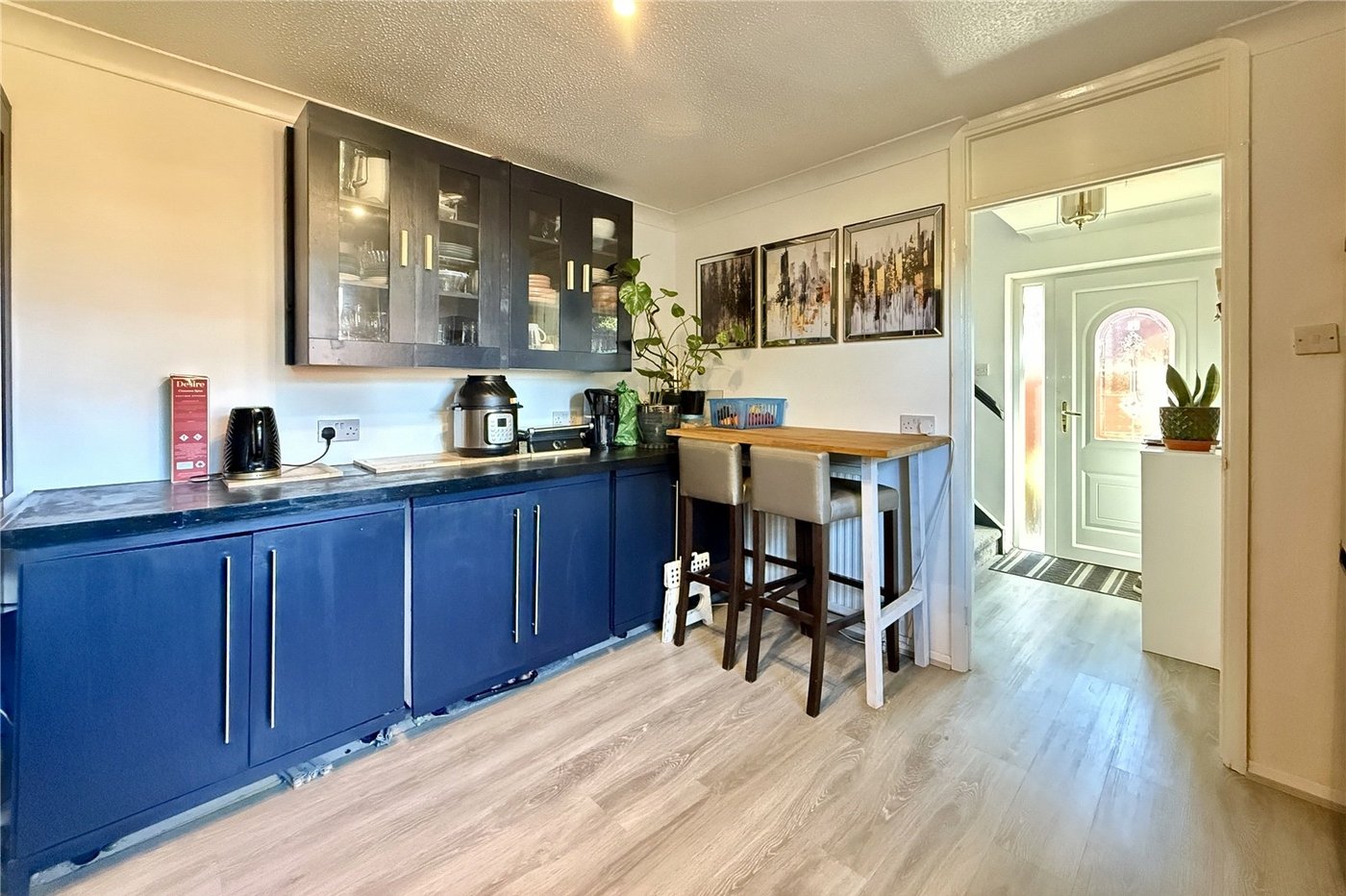 3 bedroom house for sale in West Kingsdown | Robinson Jackson