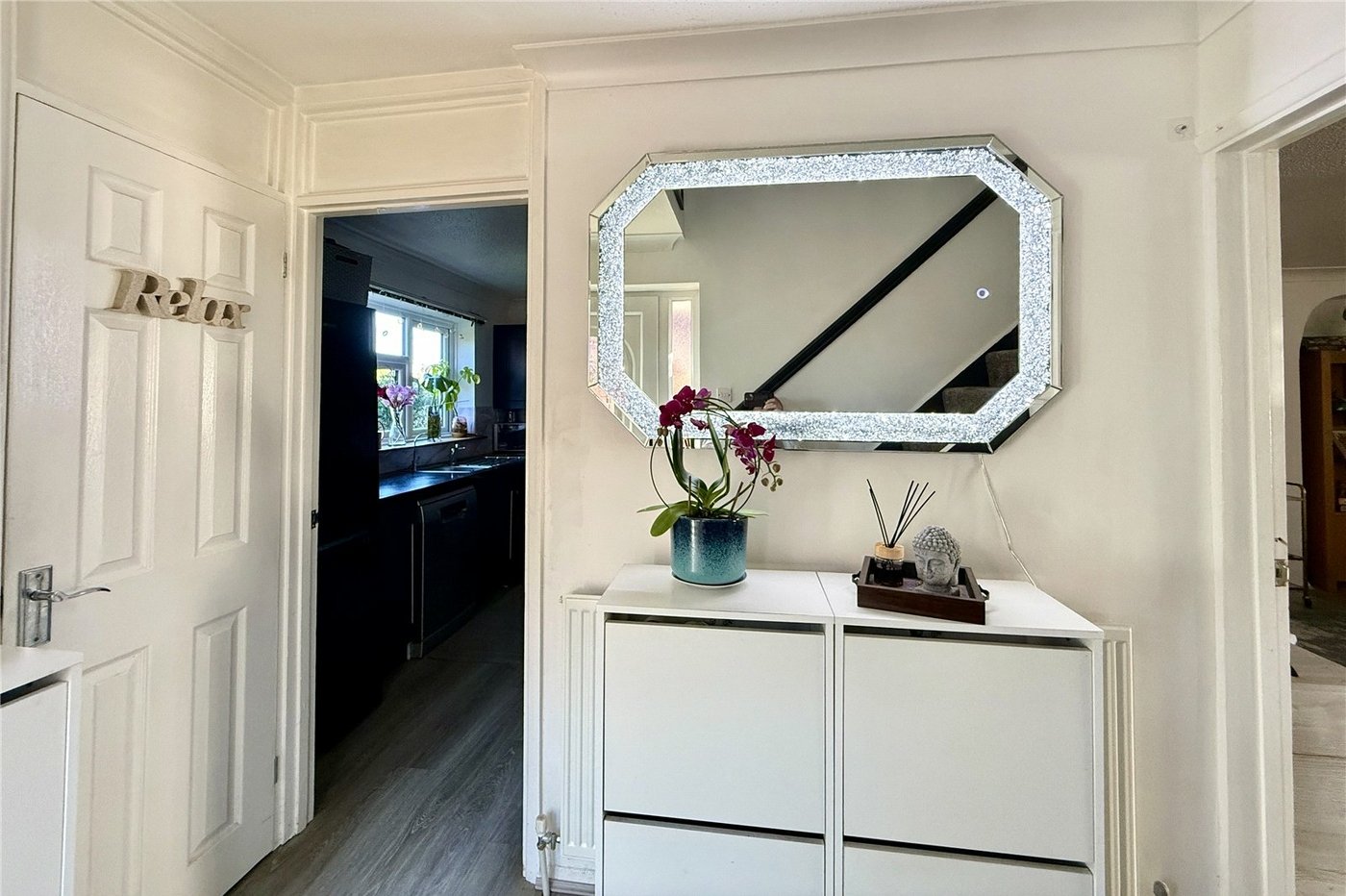 3 bedroom house for sale in West Kingsdown | Robinson Jackson