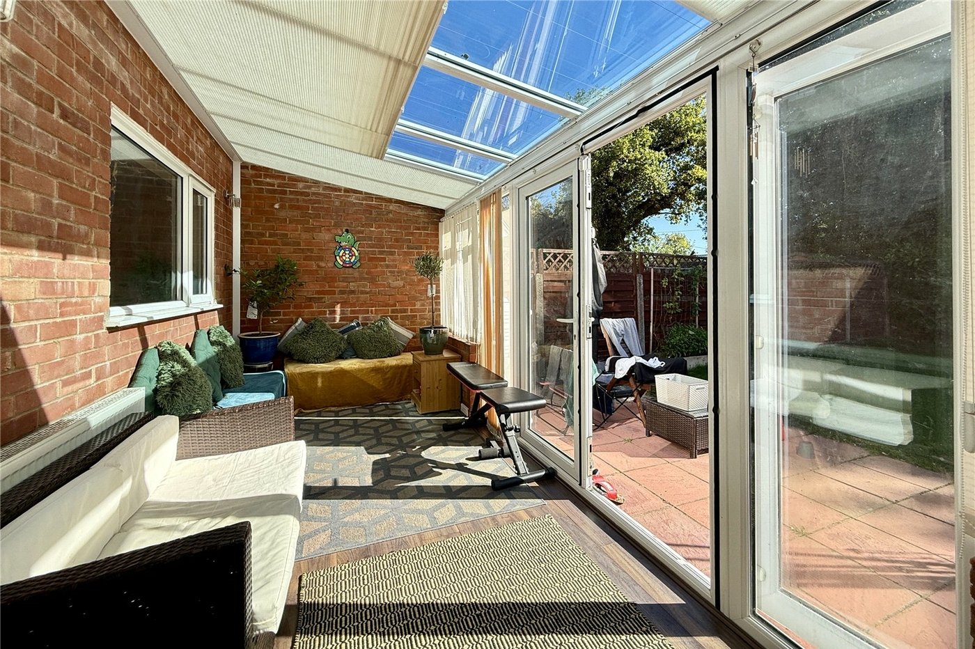 3 bedroom house for sale in West Kingsdown | Robinson Jackson