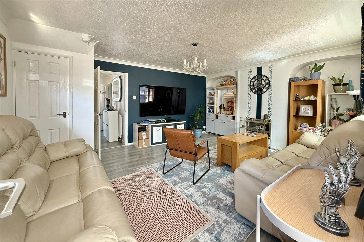 3 bedroom house for sale in West Kingsdown | Robinson Jackson