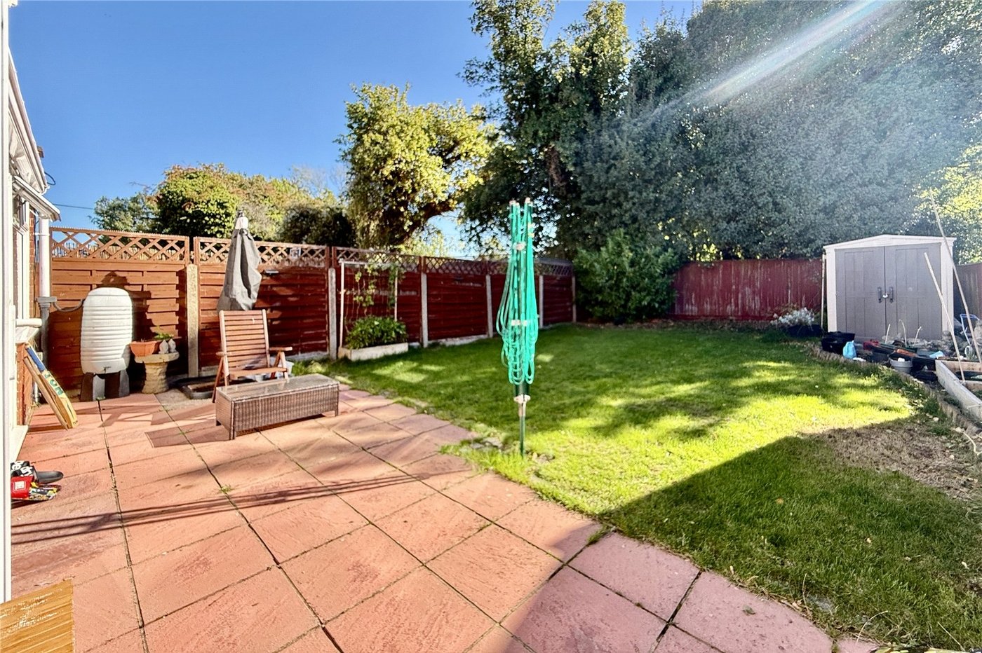 3 bedroom house for sale in West Kingsdown | Robinson Jackson