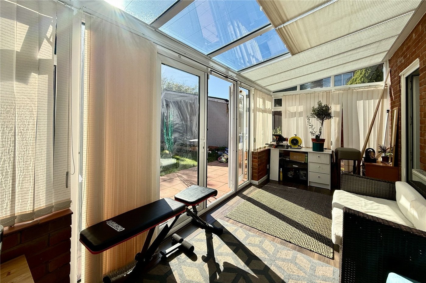 3 bedroom house for sale in West Kingsdown | Robinson Jackson