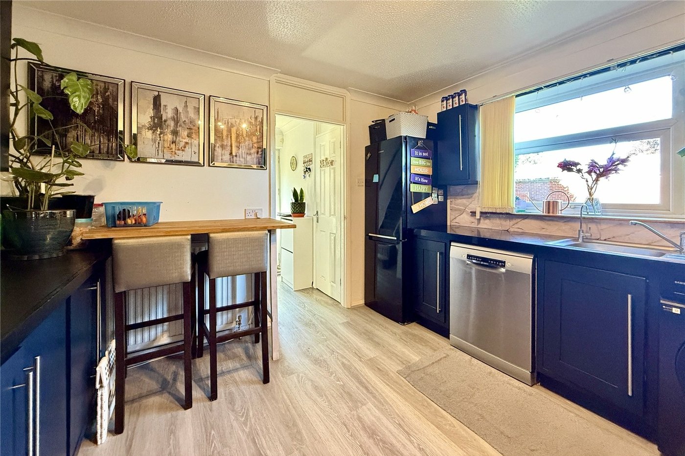 3 bedroom house for sale in West Kingsdown | Robinson Jackson