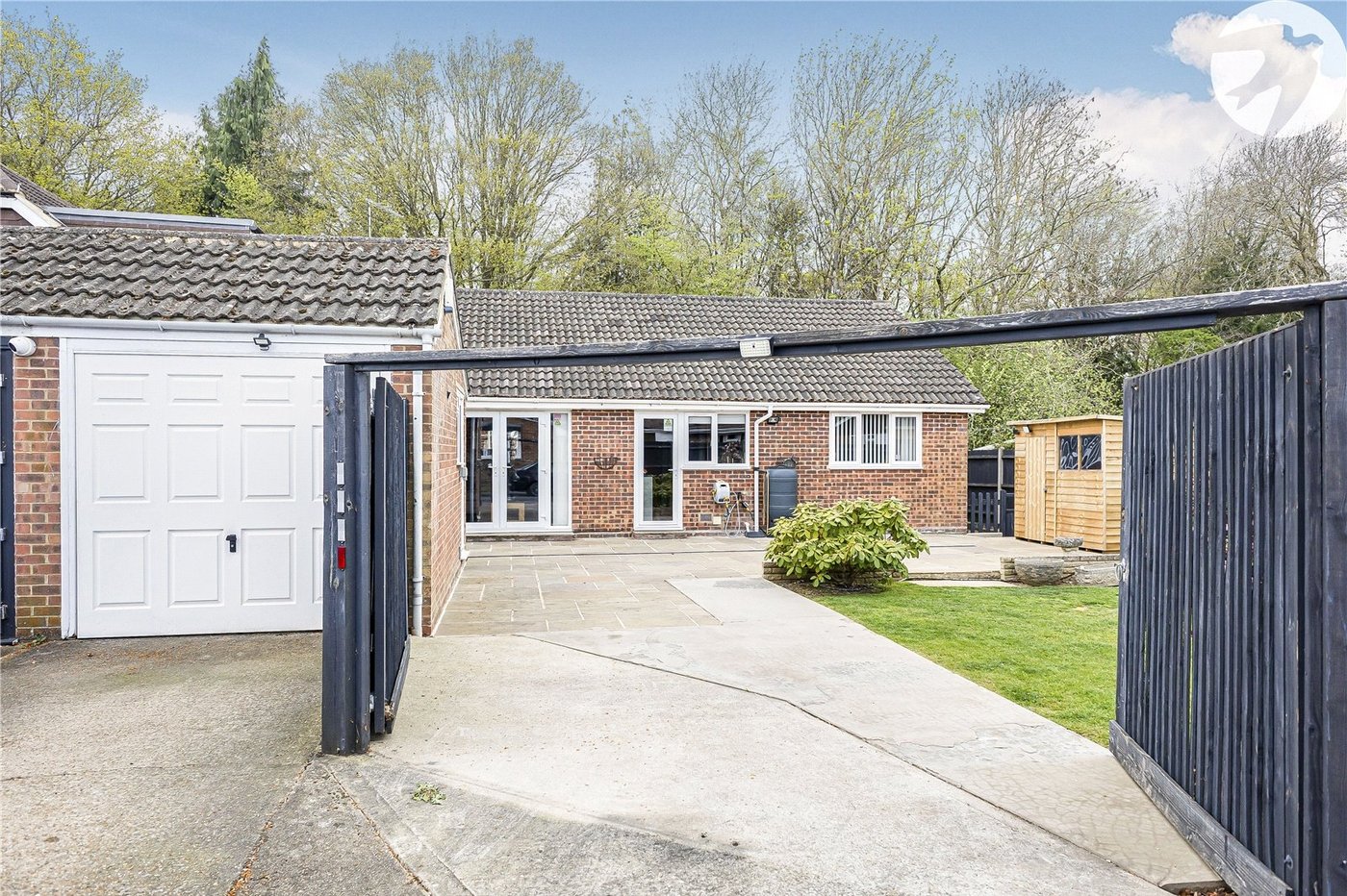 3 bedroom bungalow for sale in West Kingsdown | Robinson Jackson