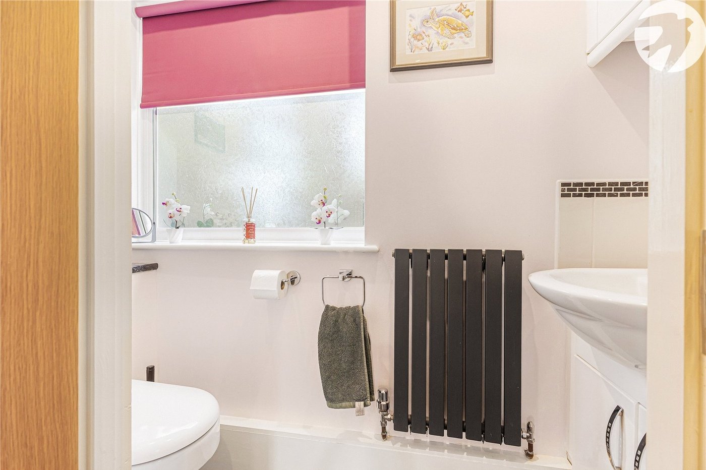 3 bedroom bungalow for sale in West Kingsdown | Robinson Jackson
