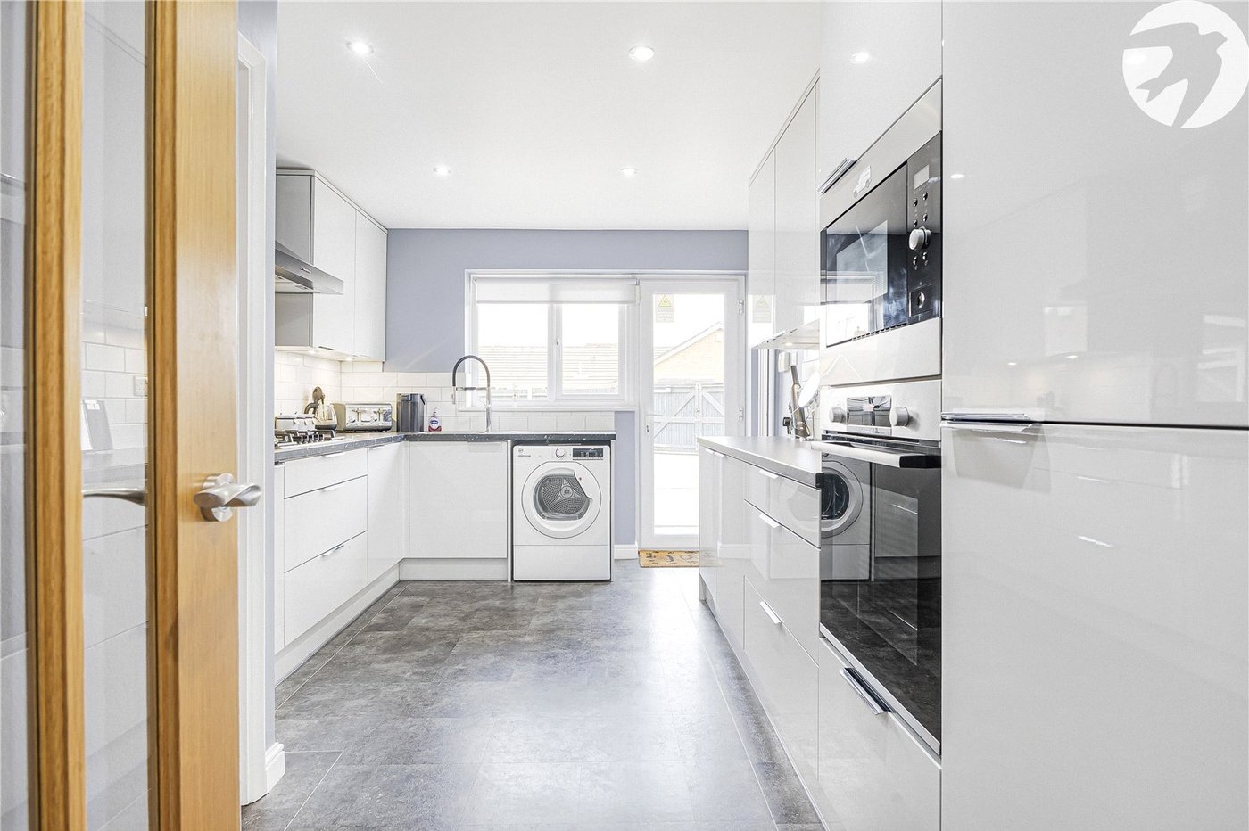 3 bedroom bungalow for sale in West Kingsdown | Robinson Jackson