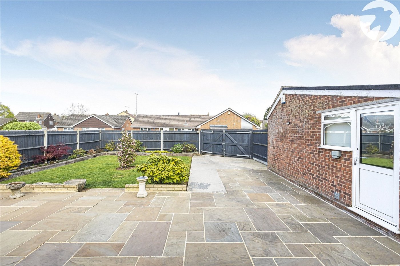 3 bedroom bungalow for sale in West Kingsdown | Robinson Jackson