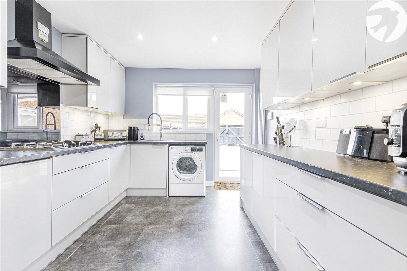 3 bedroom bungalow for sale in West Kingsdown | Robinson Jackson