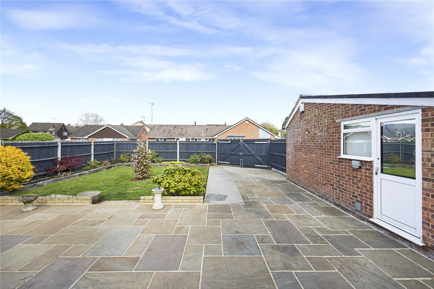 3 bedroom bungalow for sale in West Kingsdown | Robinson Jackson